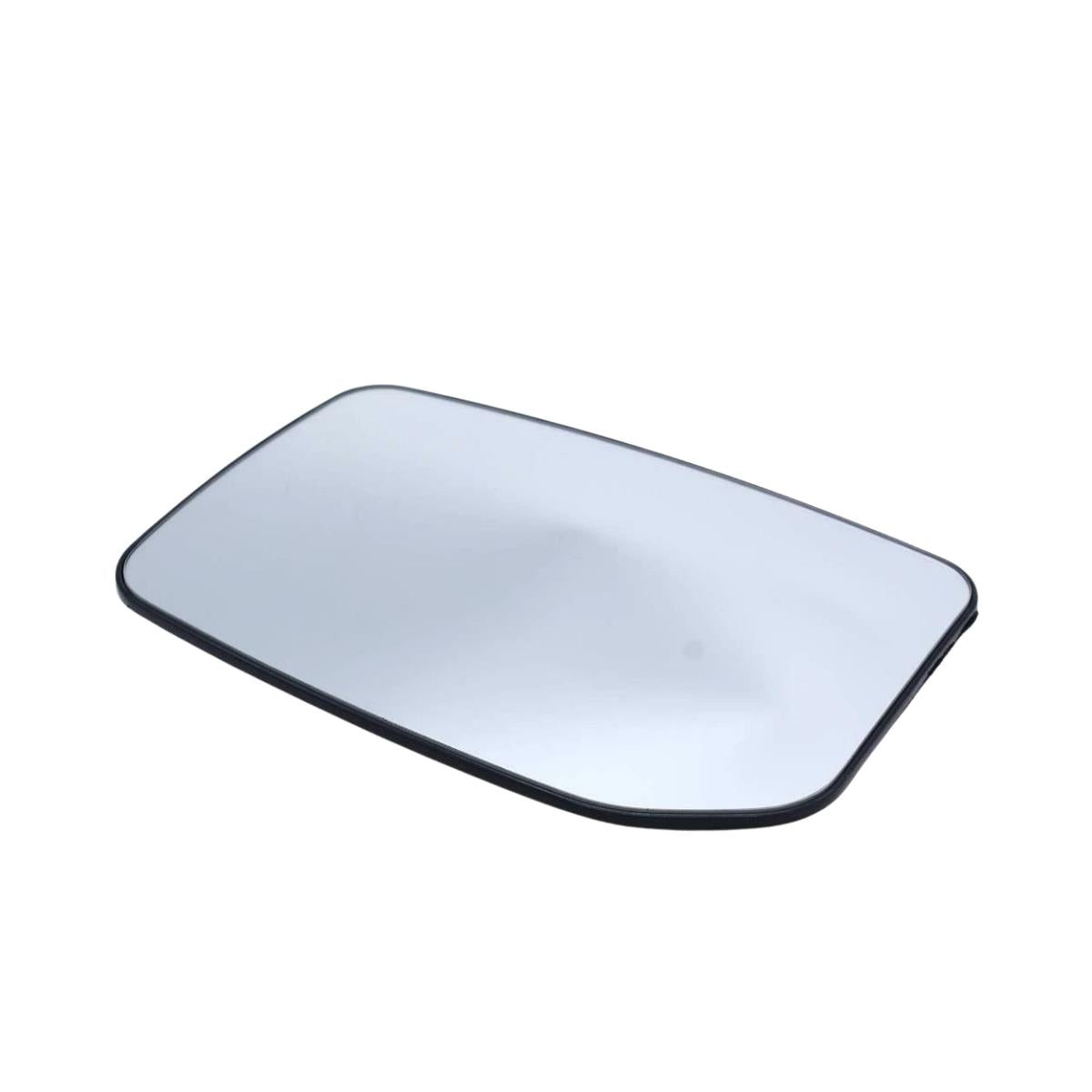 Ford Transit Mk6 Mk7 Heated Electric Left Mirror Glass 2000-2014 Passenger Side