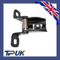 Ford Transit Side Loading Door Middle Roller Runner Mk7 2006-2013 Left