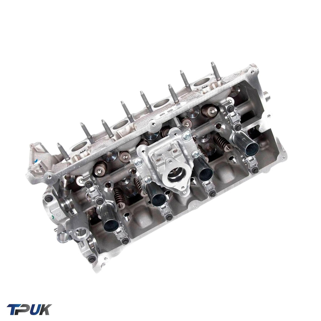 Cylinder Head For Ford Mustang 5.0 V8 2018 On Right 2600189 Genuine