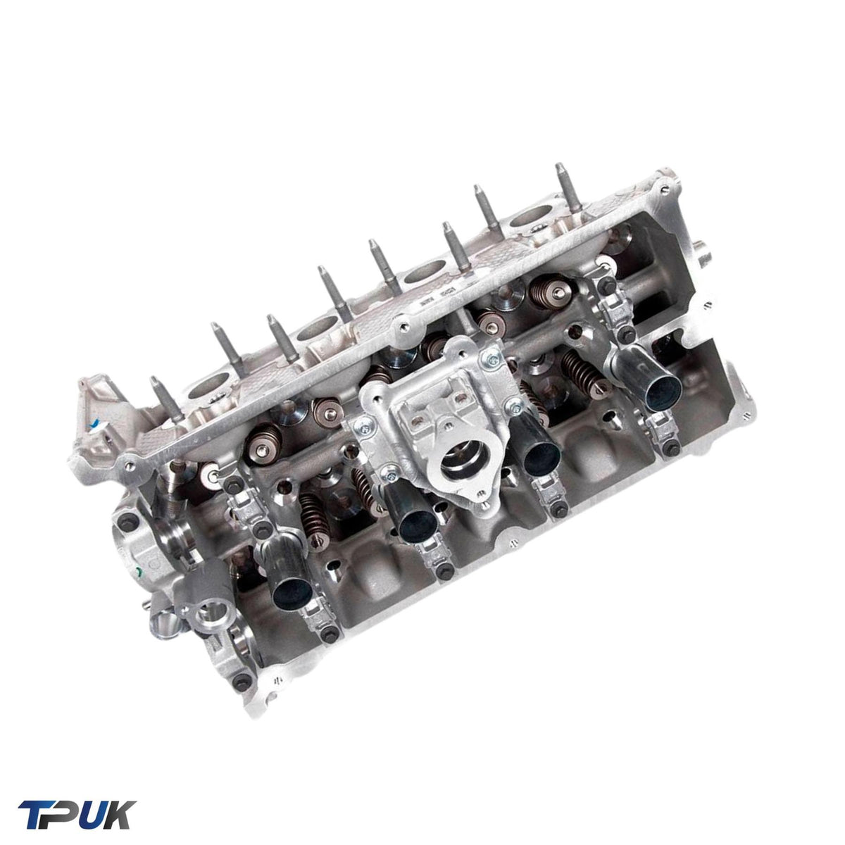 Cylinder Head For Ford Mustang 5.0 V8 2018 On Right 2600189 Genuine