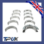 Transit Custom 2.0 Fwd 2016 Rebuild Kit Crankshaft Oil Pump Sump Conrods Pistons