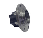 Rear Wheel Hub Ford Transit 2000-2006 Mk6 2.4 Double Rear Wheel No Abs