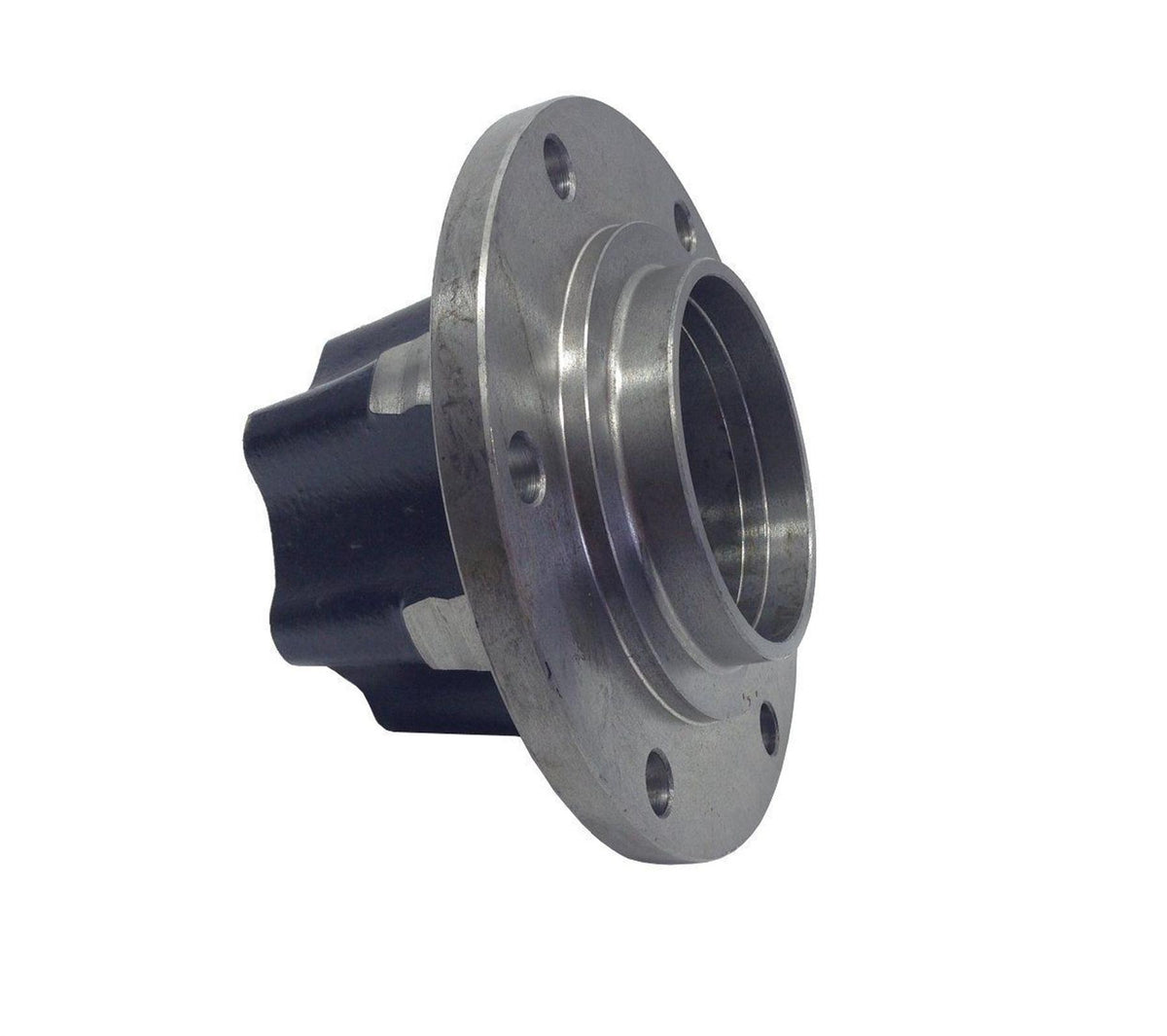 Rear Wheel Hub Ford Transit 2000-2006 Mk6 2.4 Double Rear Wheel No Abs