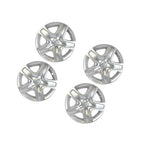 Set Of 4 Ford Focus Mk2 & C-Max Mk2 16" Wheel Trim Cover 2007 On 1577633