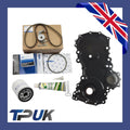 Full Timing Wet Belt Kit for Ford Transit Mk8 & Custom 2.0 Fwd Rwd EcoBlue 16 On