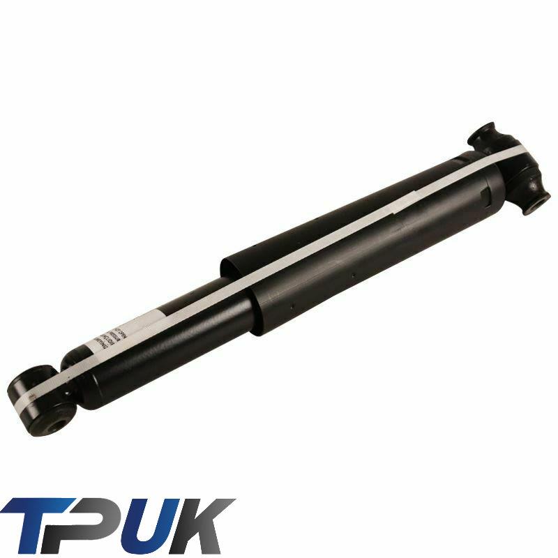 For Ford Transit Custom Rear Shock Absorber Gas 2012 On Suspension Strut 2.2 2.0