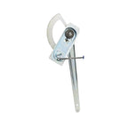 Manual Left Side Window Winder Regulator For Ford Transit 2.2 2.3 2.4 2001-2014