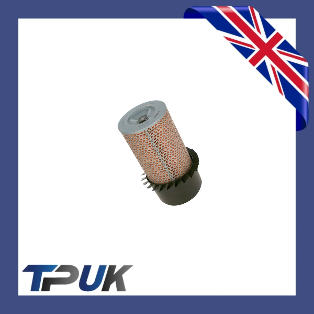 Air Filter Fits Fiat Campagnola Ducato 1.9 2.5 1982-1990 4950103 4956902