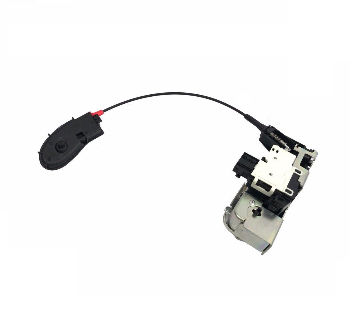 Front Door Lock Latch Mechanism For Ford Transit Mk6 Mk7 2000-2014 Right Hand Driver