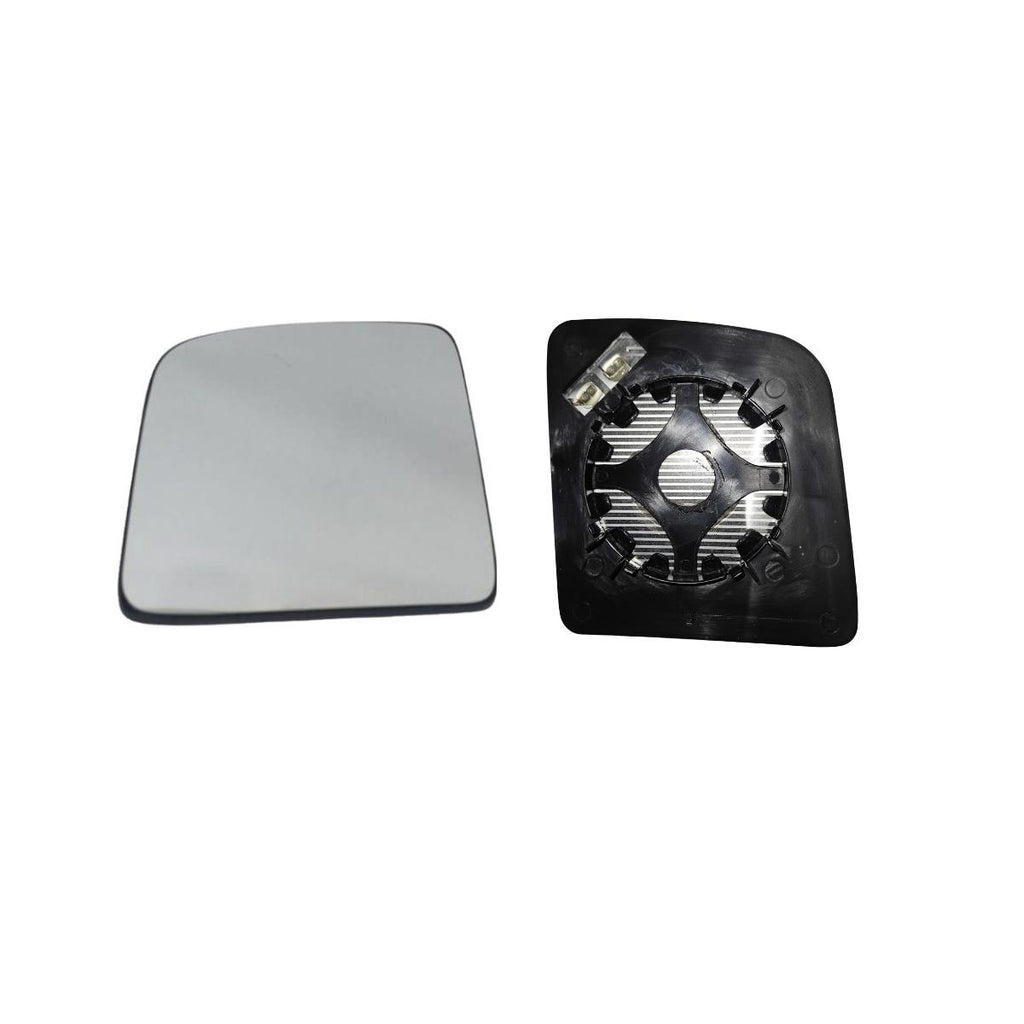 Ford Transit Connect Left Side Mirror Glass Electric Heated Near Side