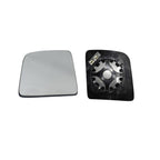 Ford Transit Connect Left Side Mirror Glass Electric Heated Near Side