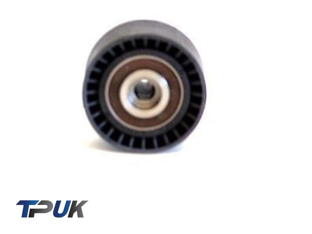 Transit Mk7 2.4 Drive Belt Tensioner Pulley 2006 - 2012 On Brand New