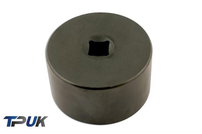 Laser Lock Nut Socket For Ford Transit 1/2"D X 60Mm 80 100 115 120
