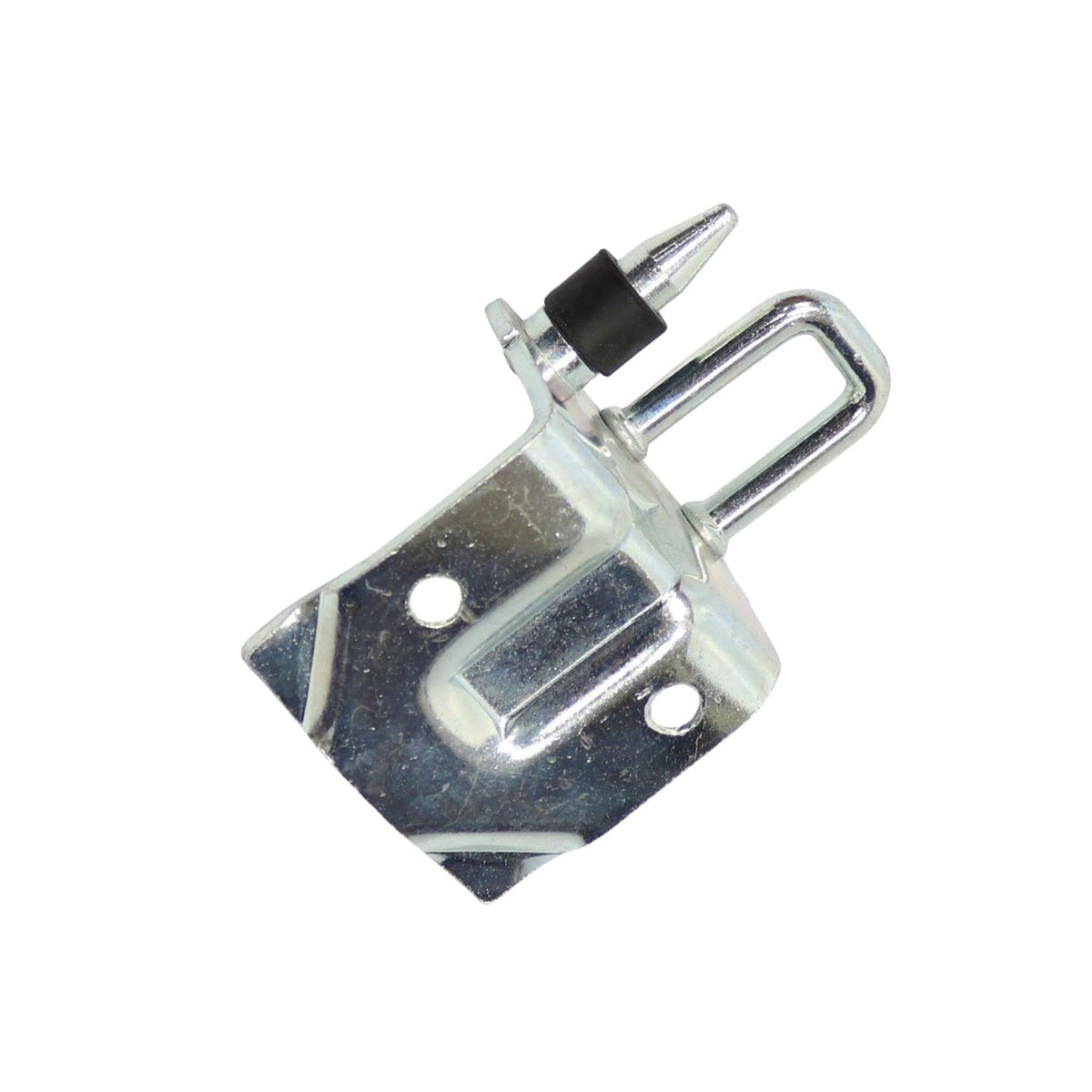 Latch Striker Plate Lock Top For Ford Transit Mk8 2014 On Rear Door Upper Right
