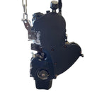 Reconditioned Bare Engine Fits Iveco 2.3 Euro 5 2010-2015 F1Ae3481A With Turbo
