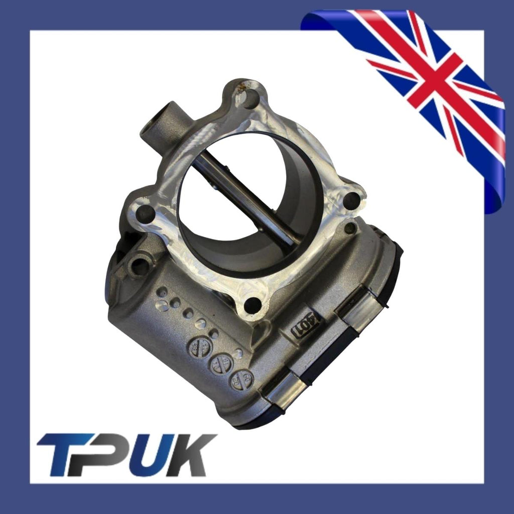 Throttle Body For Ford Transit Mk7 2.2 2.4 3.2 2006-2014 1562243 8C1Q9F991Aa