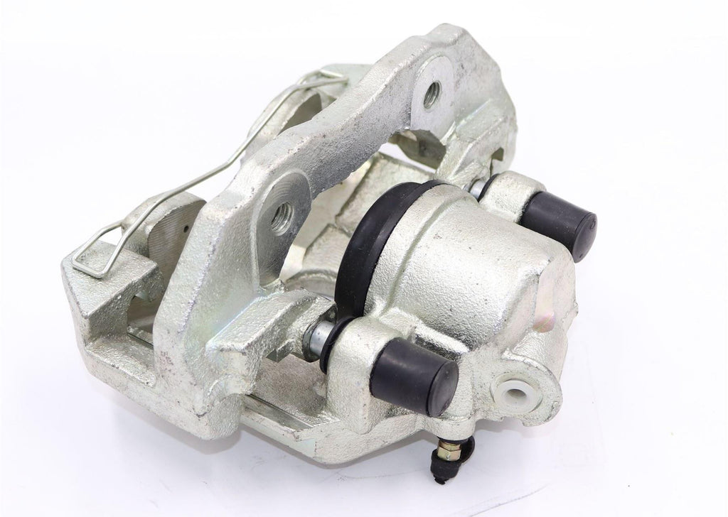 Ford Transit Connect Front Left Brake Caliper + Bracket + Spring 2002 On