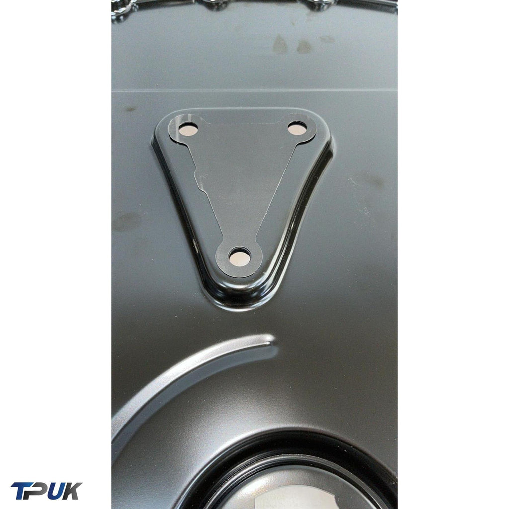 TIMING CHAIN COVER FOR FORD TRANSIT CUSTOM MONDEO 2.0 2.2 2000 ON 1738621