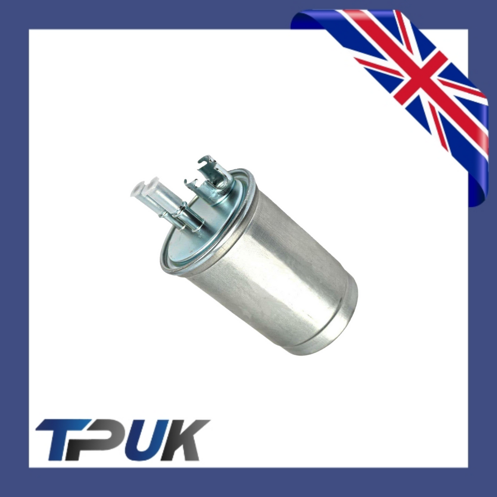 Fuel Filter For Ford Focus Transit Connect 1.8 2.2 1998-2013  2S4J9155Aa 1230621