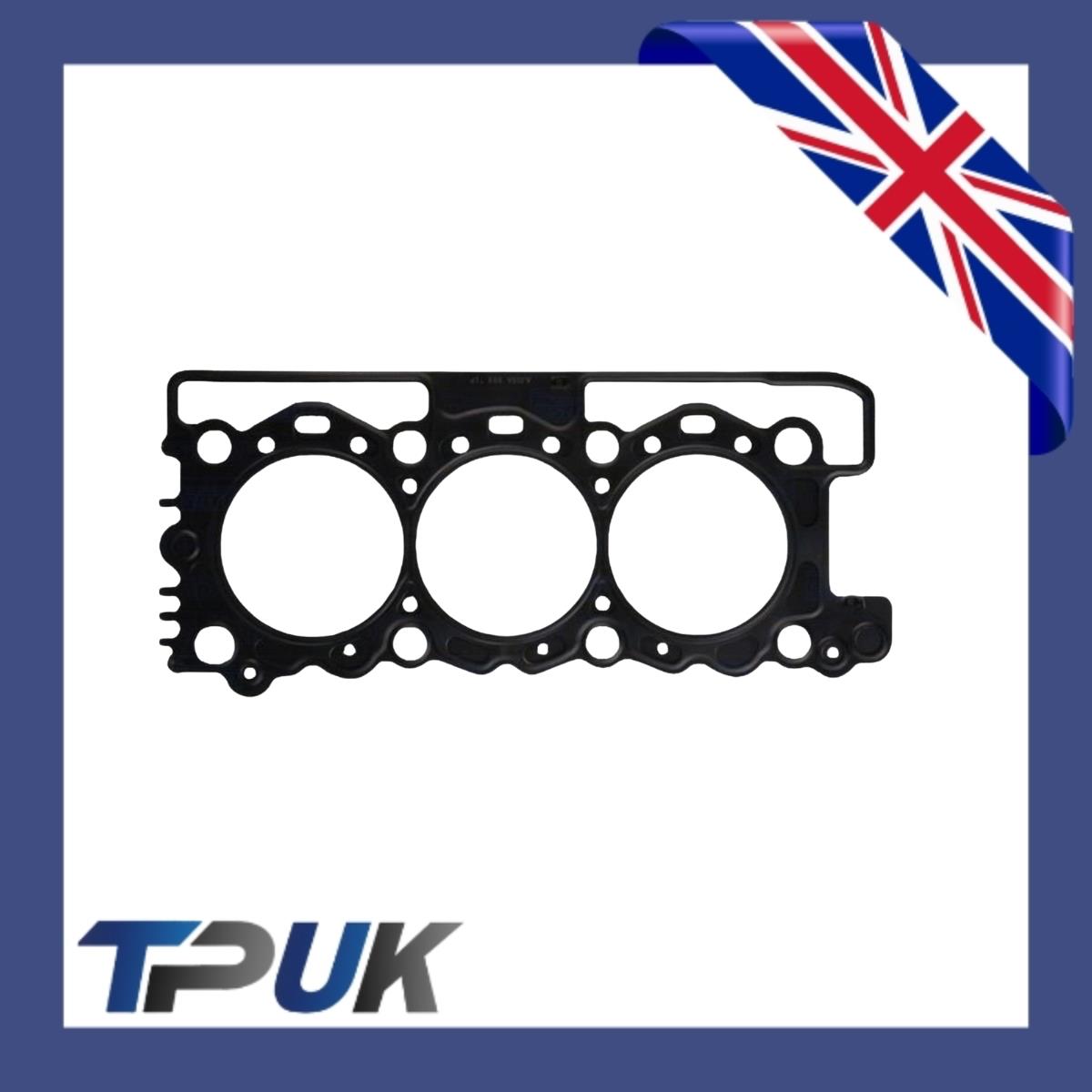 Cylinder Head Gasket For Peugeot 407 3.0 Hdi 2009 On 9X2Q6051Db Oem