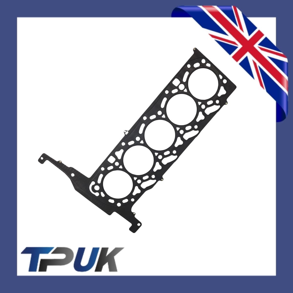 Head Gasket To Fit Ford Transit 3.2 Euro 4 - 5 Cylinder 1459472
