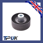 Ford Transit Mk7 2.4 Rwd Idler Pulley For Aircon Vehicles 6C1Q-6C344-Ab
