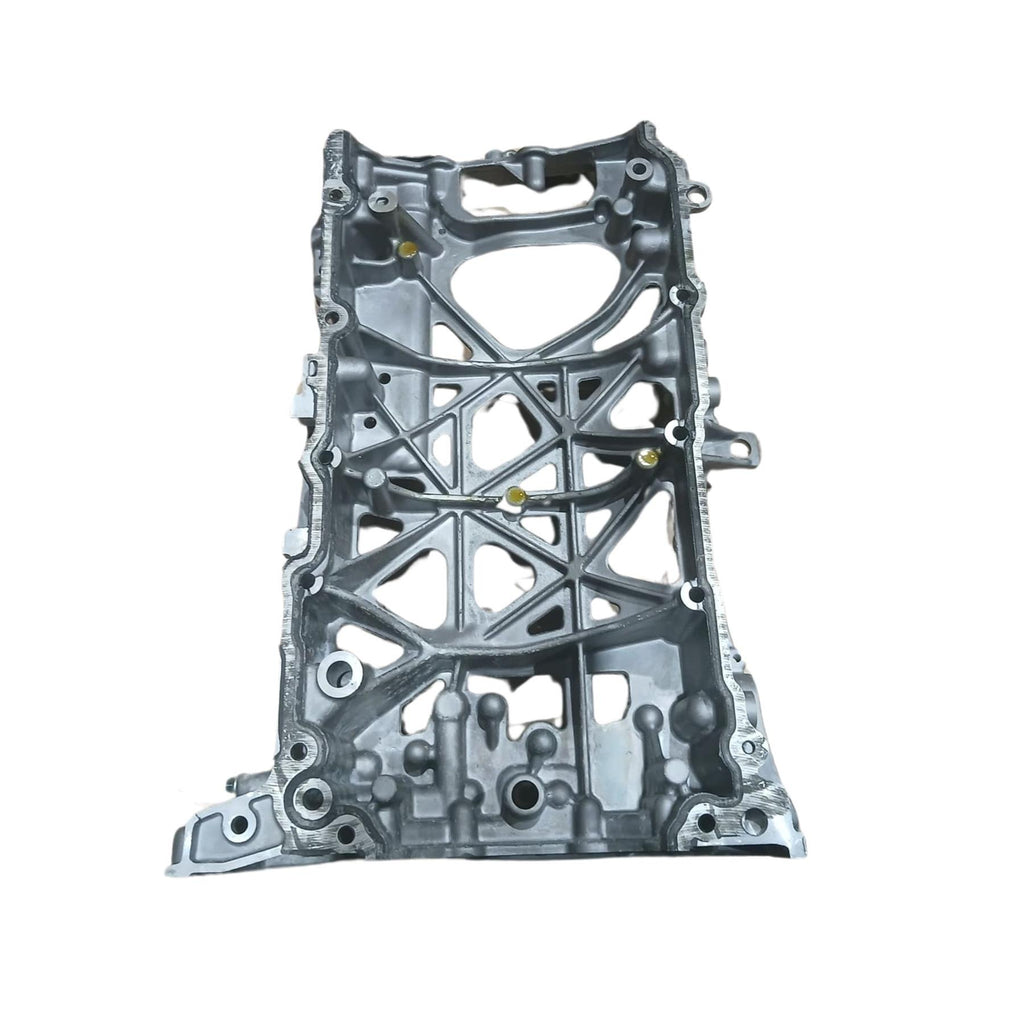 Engine Stiffener Plate For Ford Edge 2.0 Ecoblue 2018 On Hg9Q-6U004-Aa Genuine