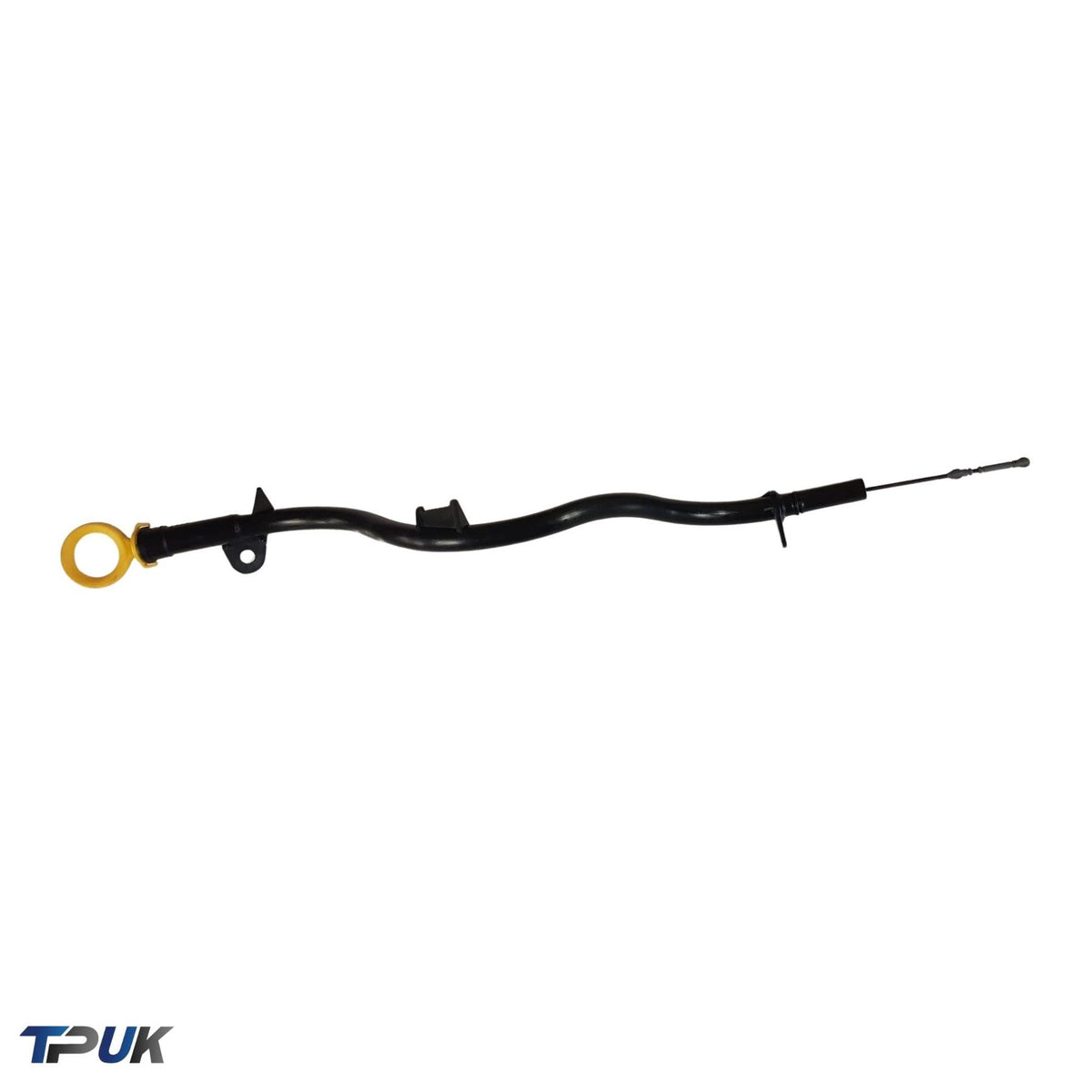 Genuine Vw Oil Level Dipstick Tube For Audi A3 1.6 2012 On 04L115611F 04L103634