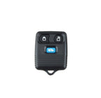 3 Button Key Remote Fob For Ford Transit Mk6 2000-2006 Brand New