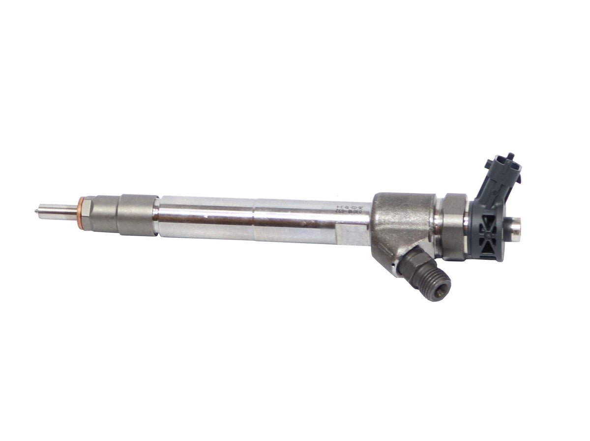 Citroen 1.5 Blue Hdi Hosch Diesel Fuel Injector C3 C4 C-Eylysee Dispatch Ds7