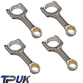 For Ford Transit Mk8 Custom Con Rod 2.0 Ecoblue 16 On Connecting Adblue Set Of 4