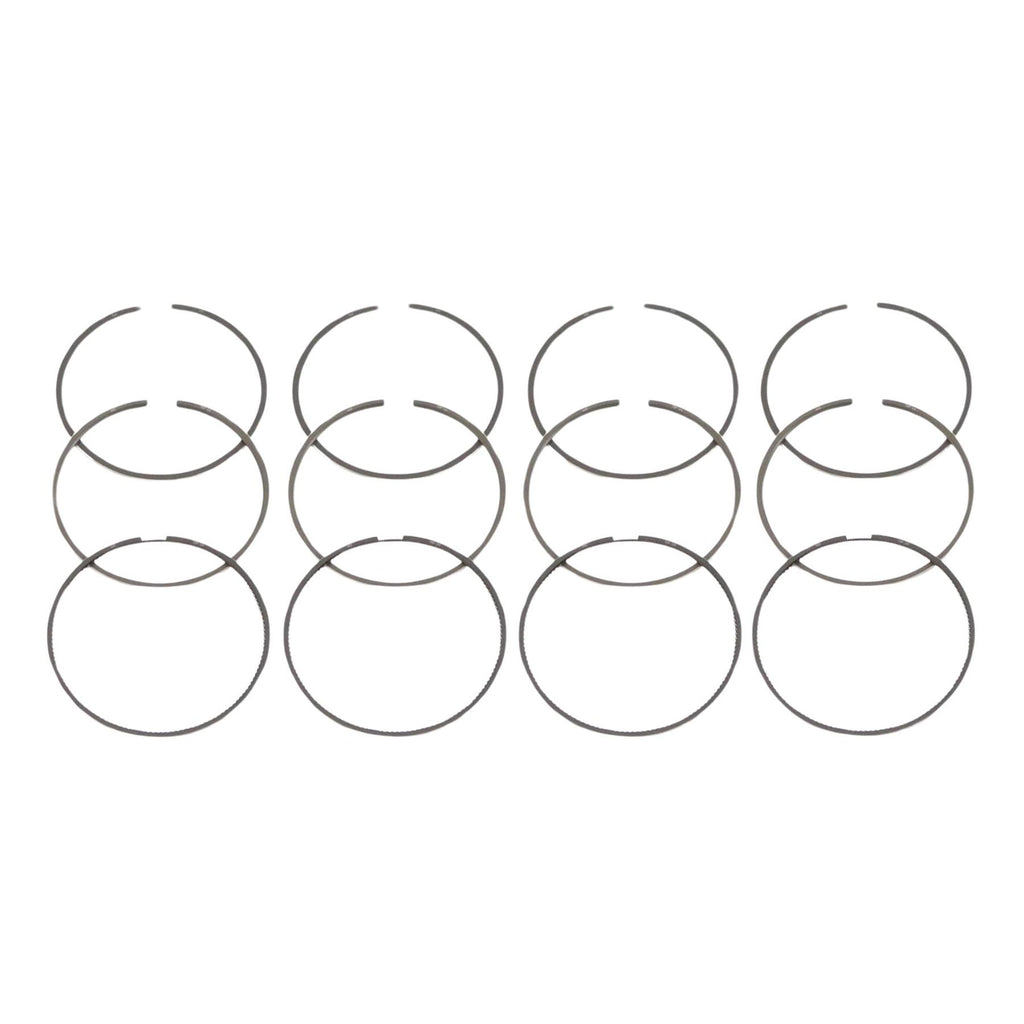Piston Ring Set For Ford Transit Mk8 Custom 2.0 Diesel Ecoblue 0.50 Mm