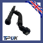 Supply Line Water Hose For Ford Galaxy Focus 2.0 Ecoblue 2019 On Hg9Q-8K276-Ac