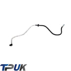 Brake Vacuum Booster Hose Tube For Ford Transit Connect 1.8 2007 On 1438226