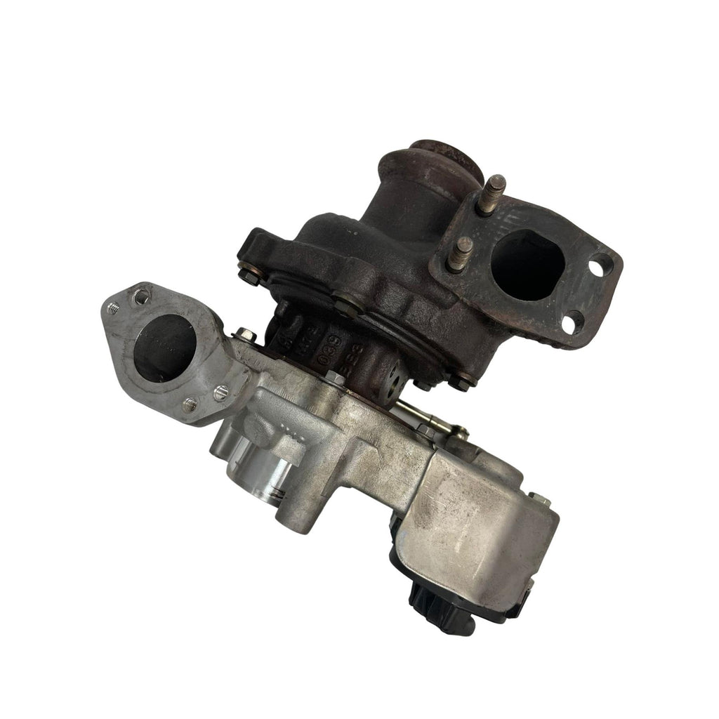 Turbocharger For Ford Ecosport Focus 1.5 Ecoblue 2017 On 845275-0001