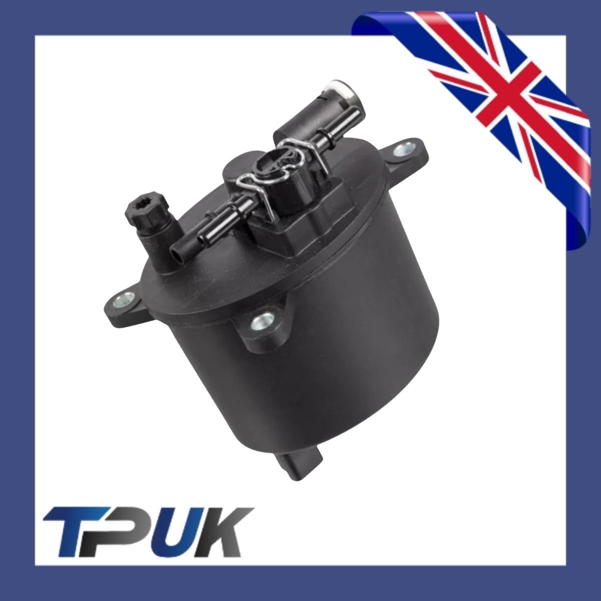 Fuel Filter For Jaguar Xf Sportbrake 2.2 2012-2014 6G9Q9155Aa Aj811141
