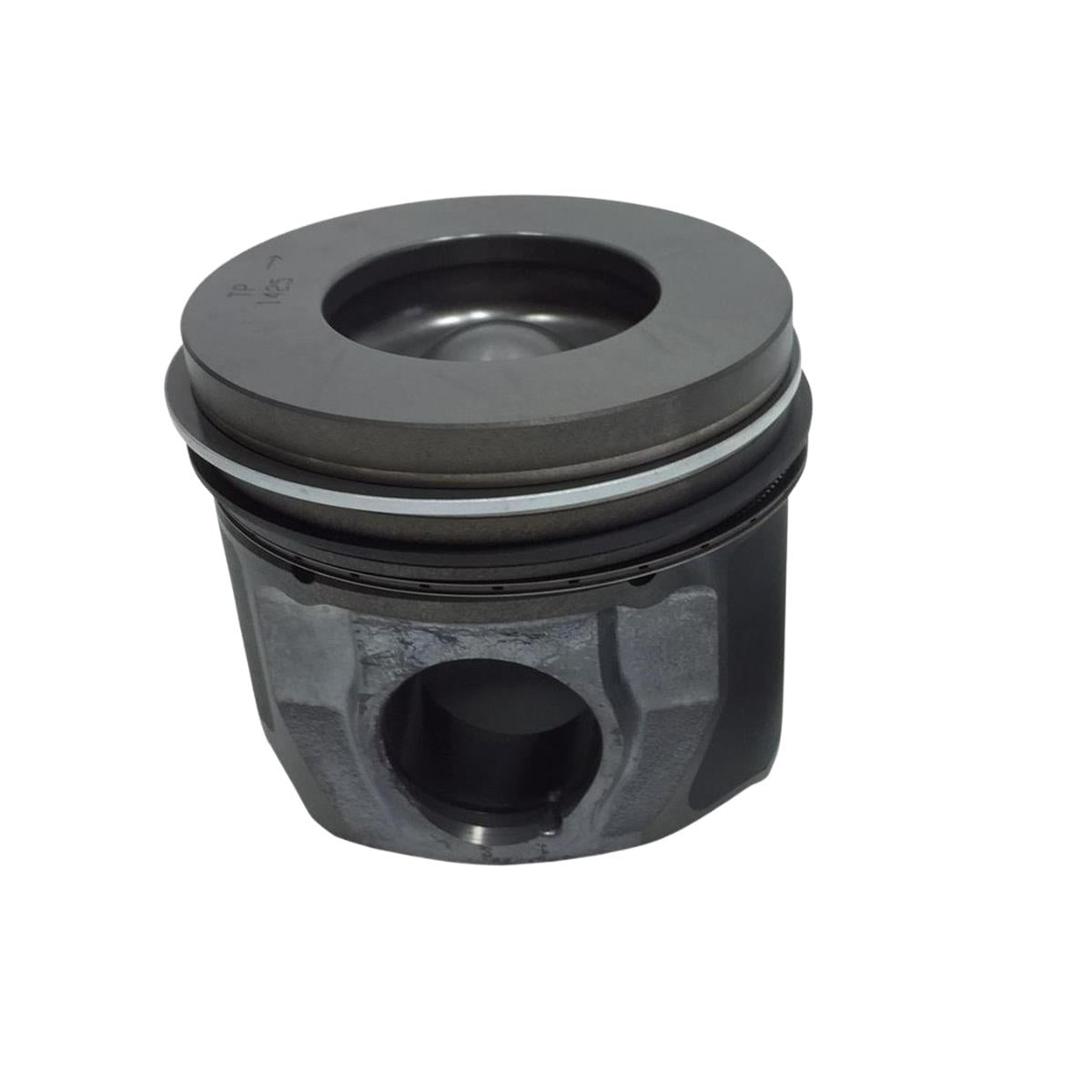 O.E Ford Transit Mk7 2006 On Piston .50 Oversize 2.2 Fwd Tdci 70Mm