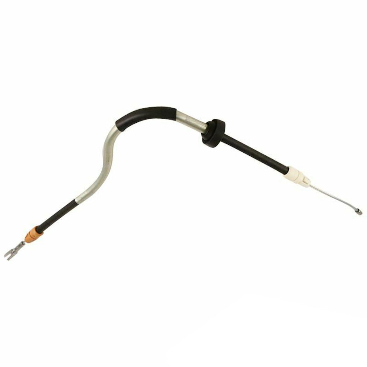 Front Handbrake Parking Cable For Ford Transit Mk8 2014 On 2042454