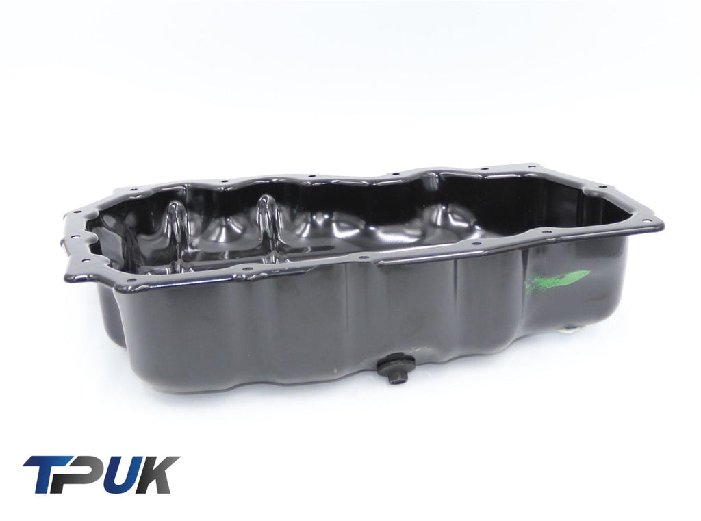 Sump Pan For  Ford Transit Ecoblue Fwd Mk8 Custom 2.0 2016 On 2011593