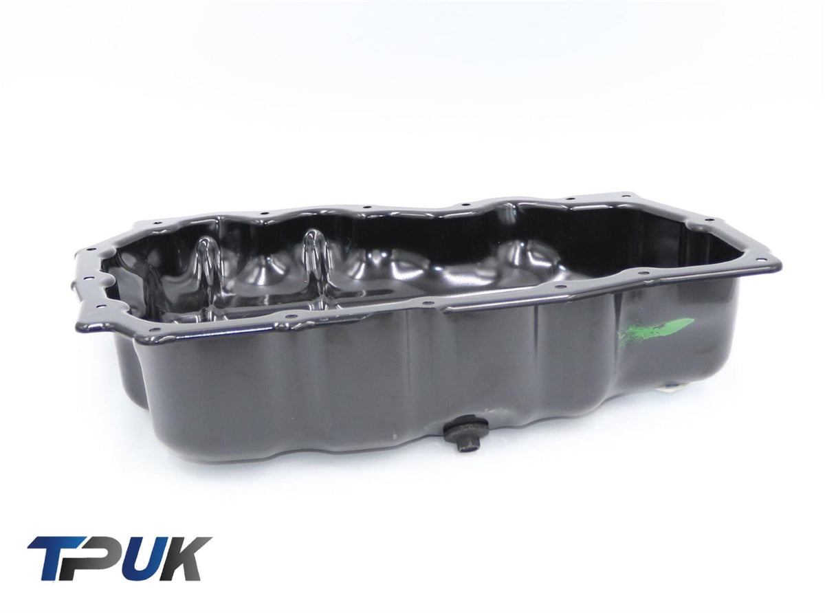 Sump Pan For  Ford Transit Ecoblue Fwd Mk8 Custom 2.0 2016 On 2011593