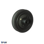 CRANKSHAFT PULLEY FOR FORD FOCUS CMAX TRANSIT CONNECT 1.8 2001-2013