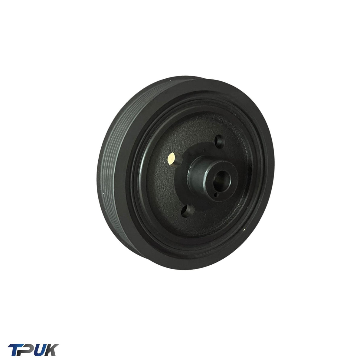 CRANKSHAFT PULLEY FOR FORD FOCUS CMAX TRANSIT CONNECT 1.8 2001-2013