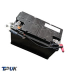 Battery For Ford Transit Mild Hybrid Bus 2.0 Ecoblue Mhev 2019 On 96 Kw Kk21-10B759-Bn
