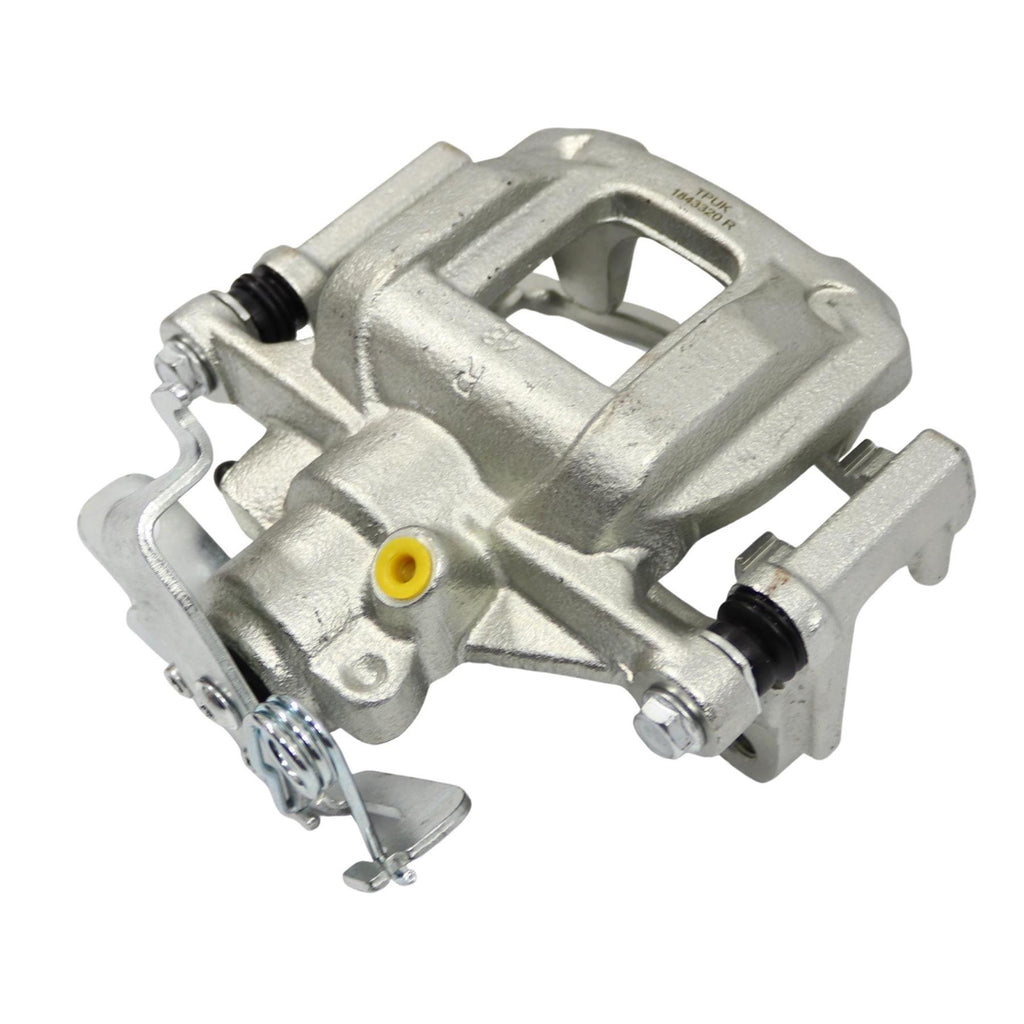 Rear Brake Caliper Right Ford Transit Mk8 Custom 250 To 320 2.0 2.2 Single Wheel