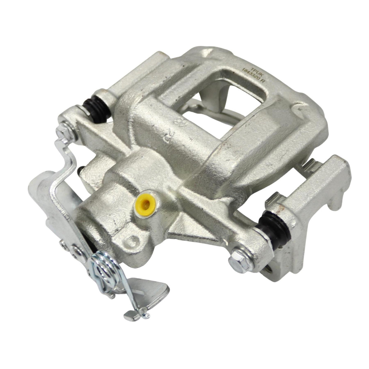 Rear Brake Caliper Right Ford Transit Mk8 Custom 250 To 320 2.0 2.2 Single Wheel