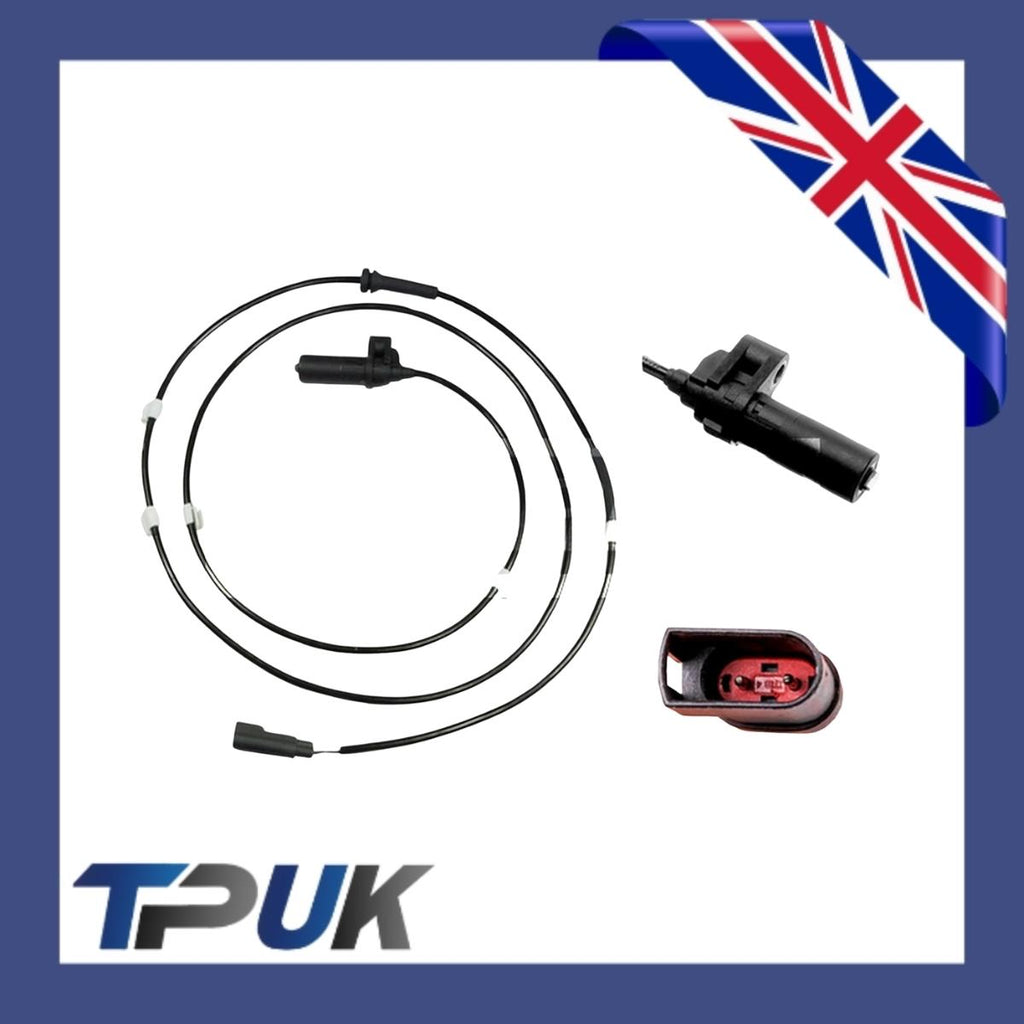 Ford Transit Mk6 2.0 260 280 300 Fwd Rear Abs Sensor 00 - 06 Right Hand Side