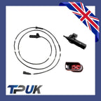 Ford Transit Mk6 2.0 260 280 300 Fwd Rear Abs Sensor 00 - 06 Right Hand Side