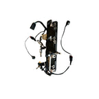 Fuel Injector Rail With Injectors Fits Ford Focus St 2.3 Petrol 2019 On K2Ge-9F797-Ba