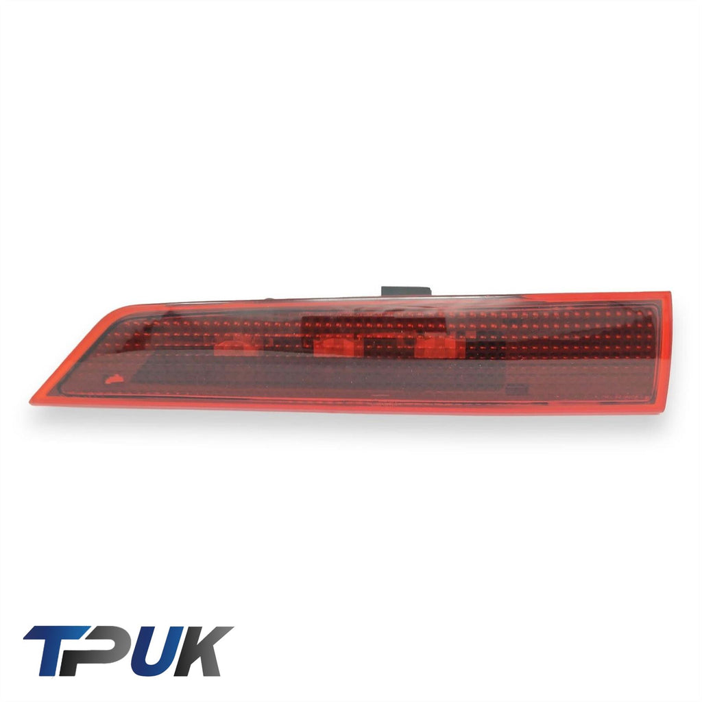 Rear Stop Brake Light For Ford Transit Custom 2016 On Left Hand 2009953