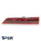Rear Stop Brake Light For Ford Transit Custom 2016 On Left Hand 2009953